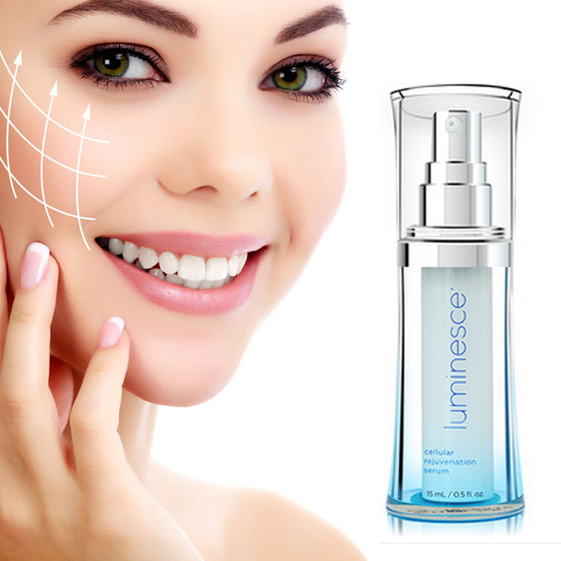 A Review Of The Luminesce Daily Moisturizing Complex