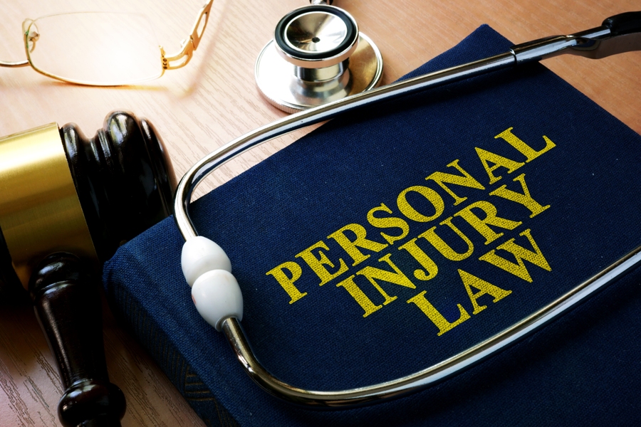 Know Everything About Personal Injury Lawyers