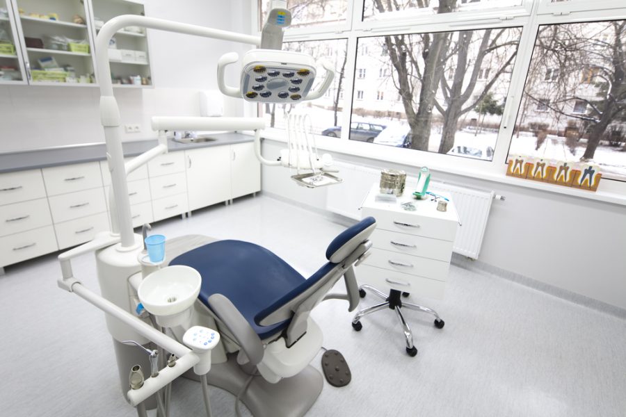 Technology Is Key In Your Dental Office (Whether You Like it or Not)