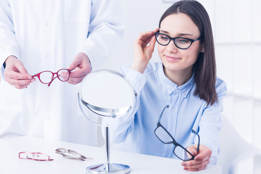 How Often Should You Visit The Optician?
