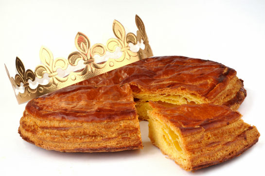 Time To Know About The Traditional Cakes From Different Countries
