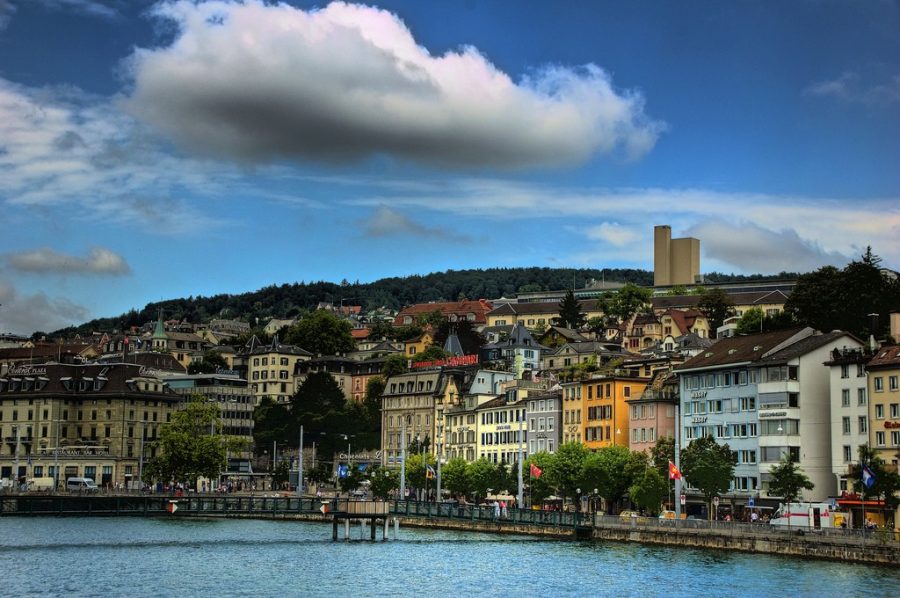 Travel Tips: 5 Amazing Spots To Visit In The Suburbs Of Zurich