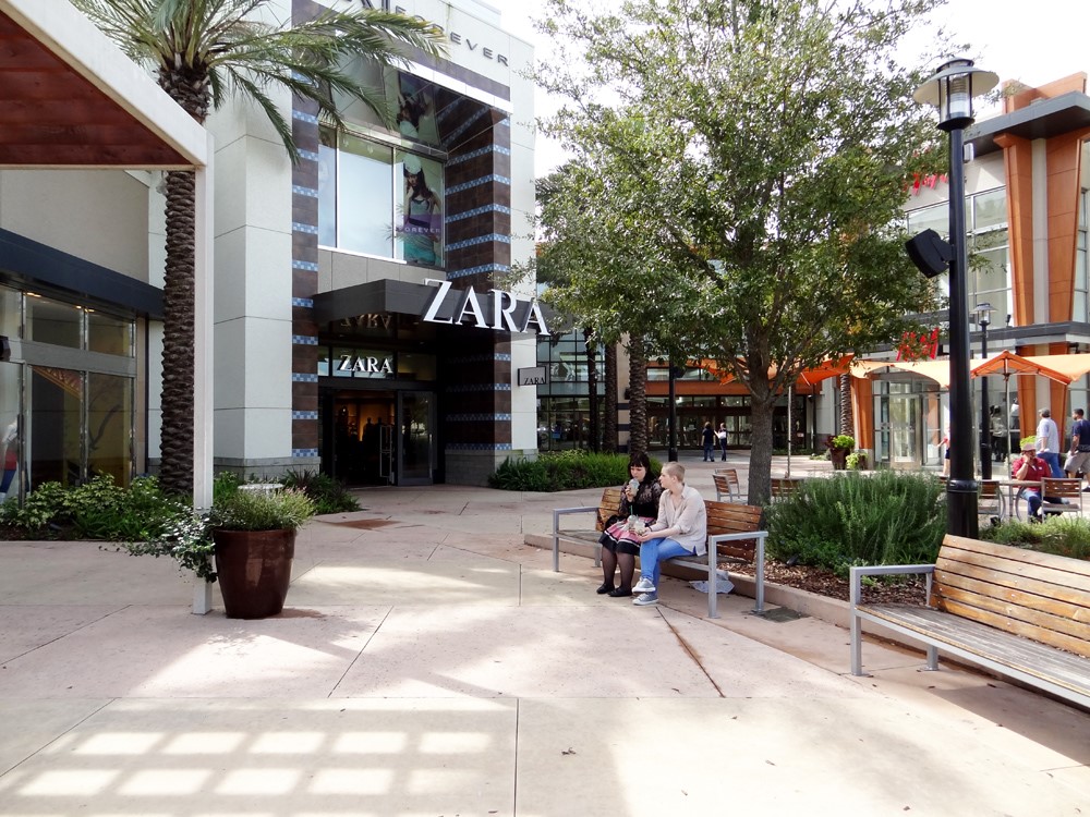 Family Shopping: 5 Greatest Malls Of Orlando