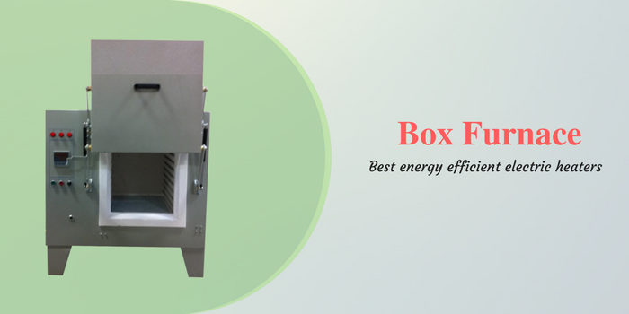 Advantages Of Using A Box Furnace For Heating