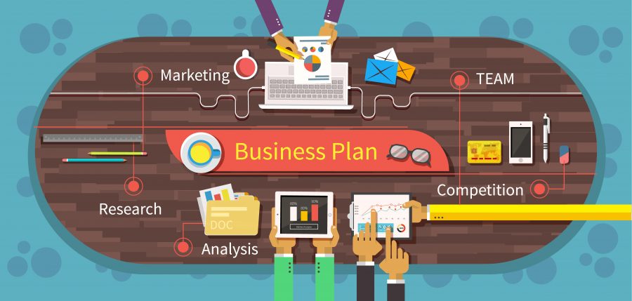 business model v business plan