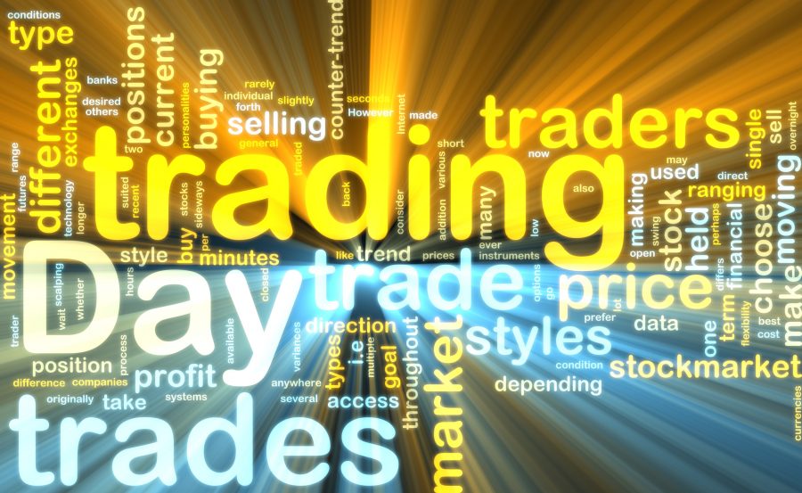 Day Trading Winning Strategy For Beginners