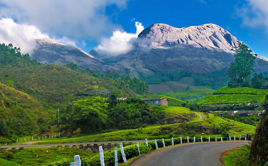 Planning The Honeymoon At The Popular Hill Stations Of Kerala