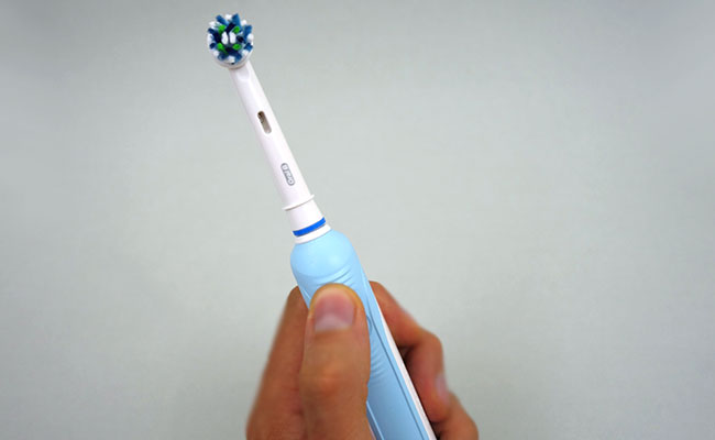 An Informative Guide On Electric Toothbrush