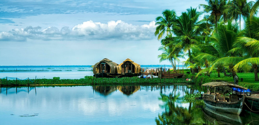 Kerala Tourism: Best Resorts In Kerala For Family