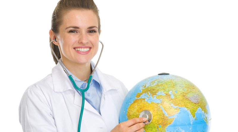 Travel Nursing Is One Of Today’s High Demand Jobs