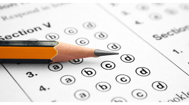 Financial Analyst Aptitude Test Assessment pattern