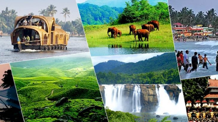 Planning The Honeymoon At The Popular Hill Stations Of Kerala