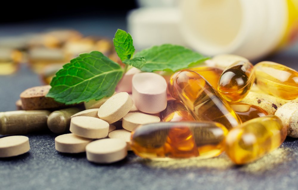 Multivitamins For Health - Benefits and Side Effects