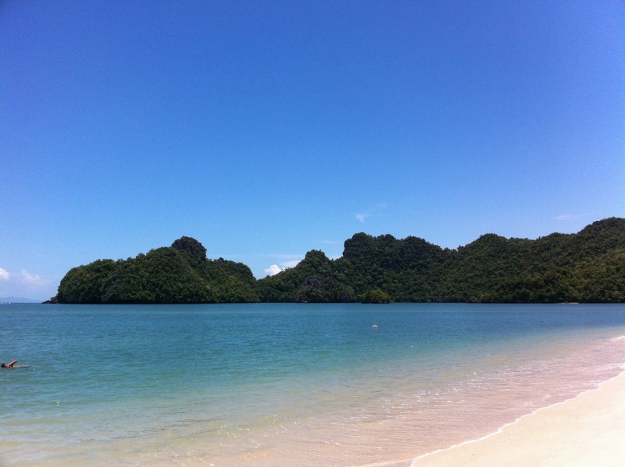 The Miracles Of Nature 5 Most Amazing Sights Of Langkawi