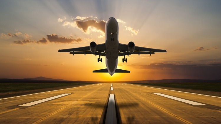 Enjoy The Peaceful And Wonderful Journey by Travelling In Flights
