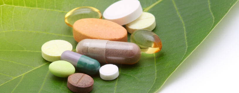 All You Need To Know About Selecting The Perfect Health Supplement