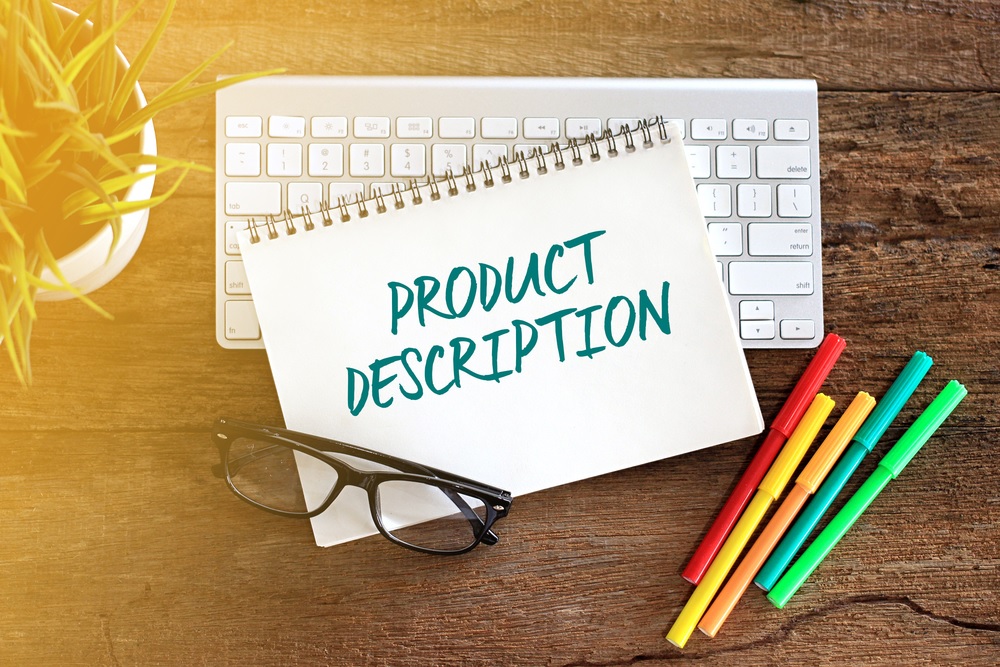 Product Descriptions For eCommerce Sites: Are They Mandatory?