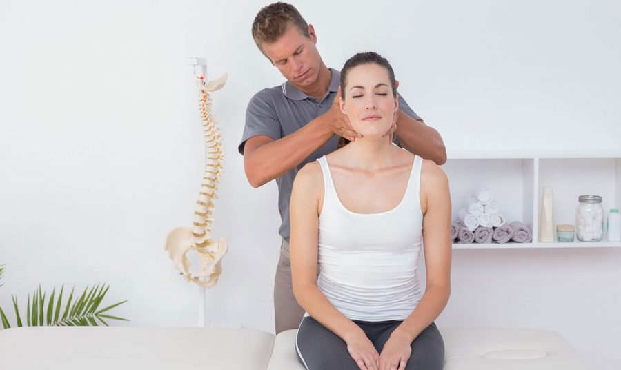 Select The Best Chiropractor Based On Few Important Considerations
