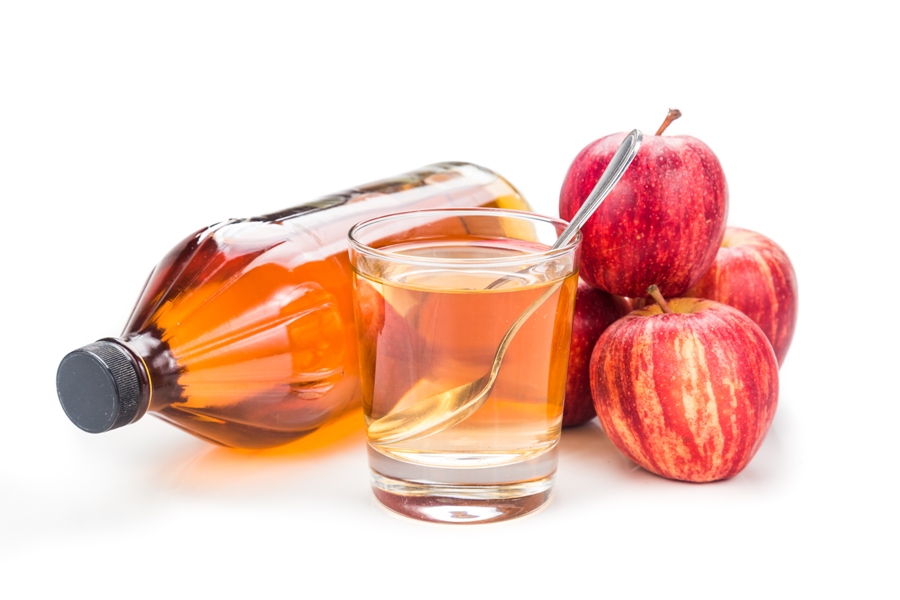 The Skinny On Apple Cider Vinegar Pills