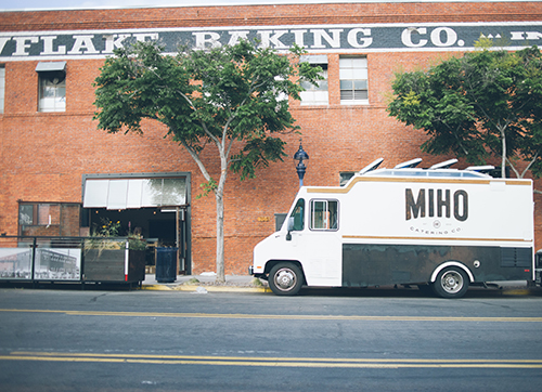 6 Best Reasons You Should Hire A Food Truck For Your Next Birthday Party