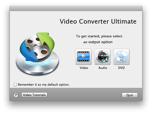 Use Wondershare Video Converter To Convert MOV To MP4 Videos