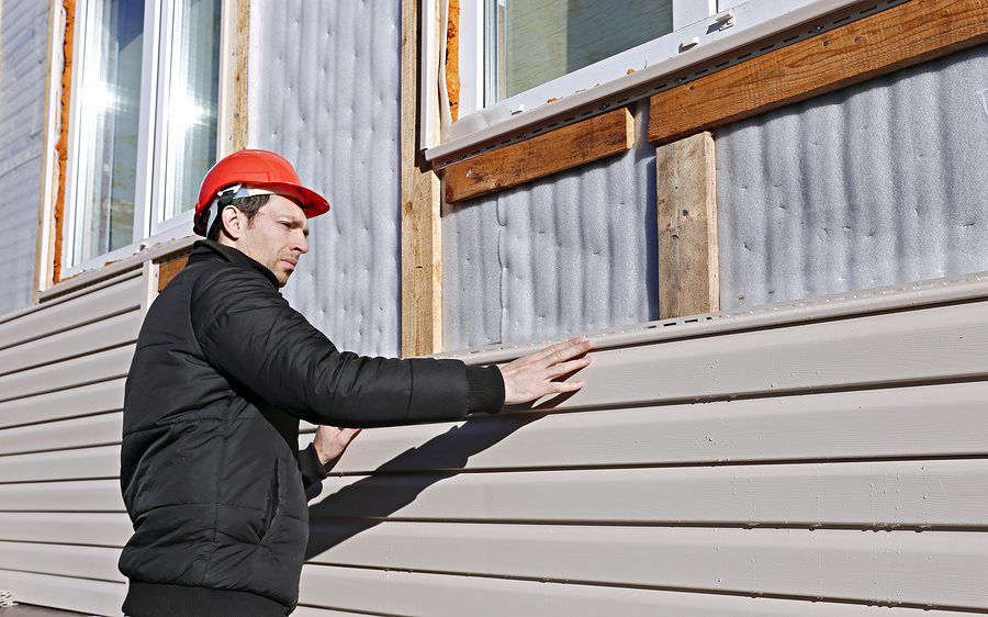 What You Need To Know Before A Siding Replacement
