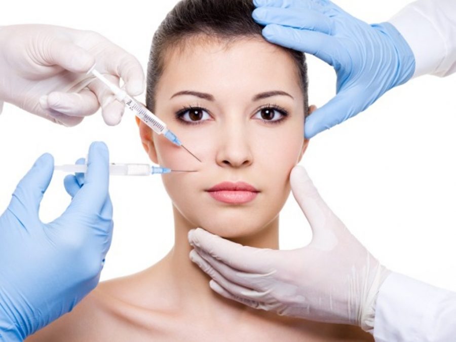 How To Find The Best Cosmetic Injector
