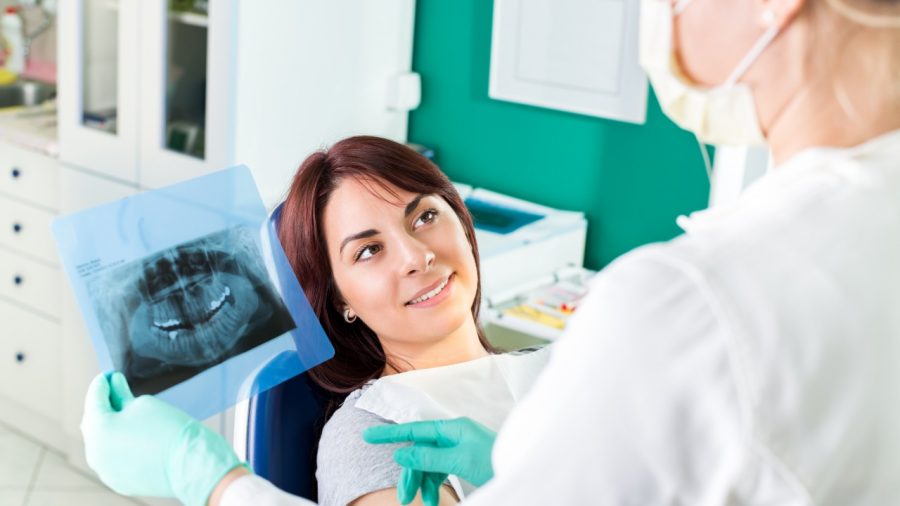 What To Consider To Find Best Dental Office In Toronto