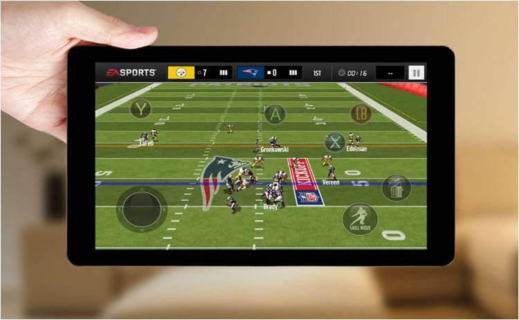Essential and Benefits Of iPhone Sports Apps