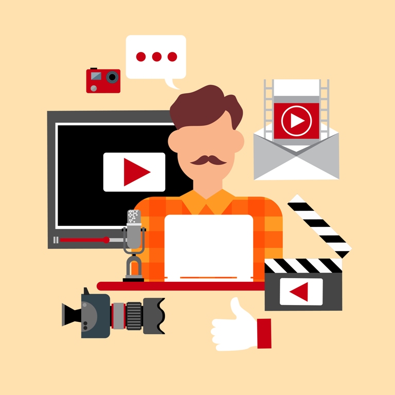 7 Characteristics Of An Excellent Content Creator