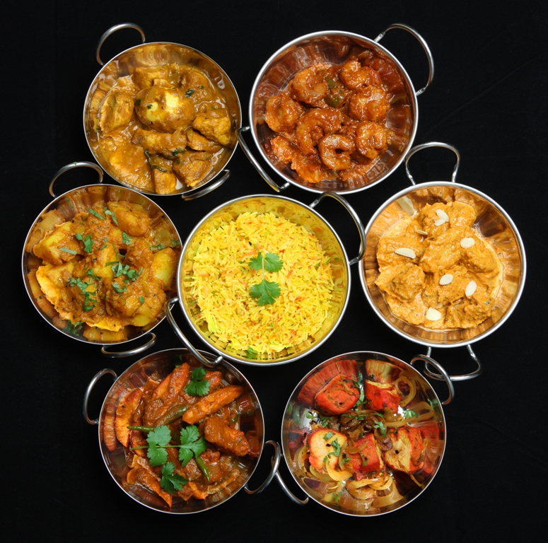 Get To Know Main Types Of Indian Curries