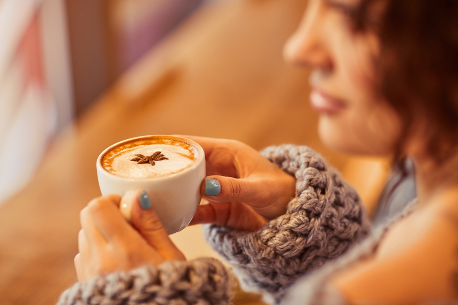 Surprising Reasons To Drink Coffee Every Day