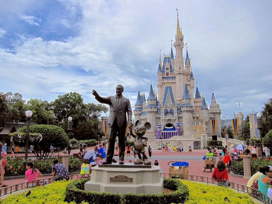 What To Visit In Orlando If You Are Under 21 and Rent A Car