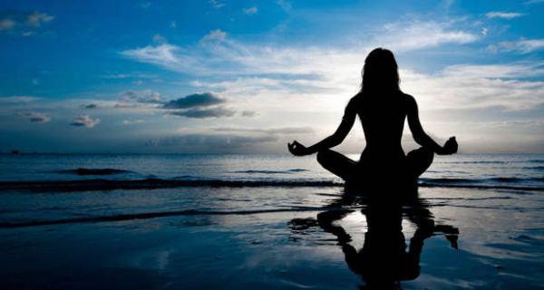 Yogiraj Gurunath Siddhanath Says The Benefits Of Yoga To Boost Mental Peace