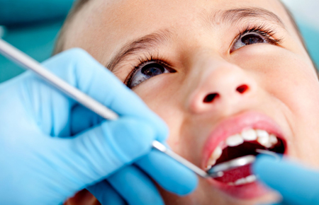 Why Laser Dentistry Is Good For Children With Dental Problems