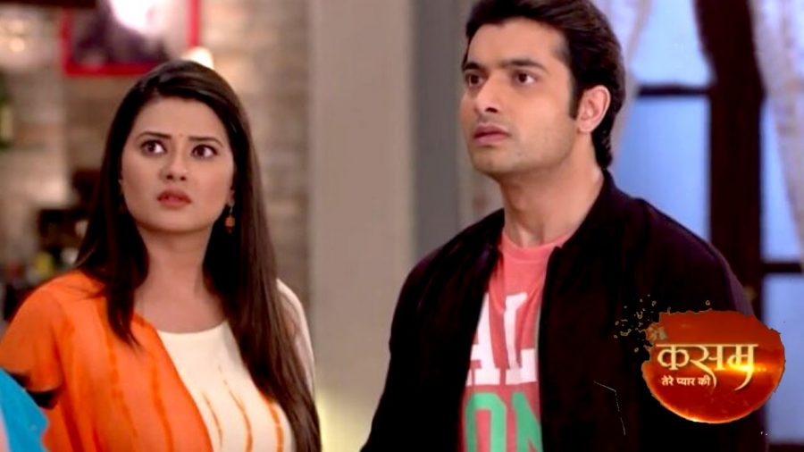 Colors Tv Serial Kasam Full Episode Review and Wiki Story