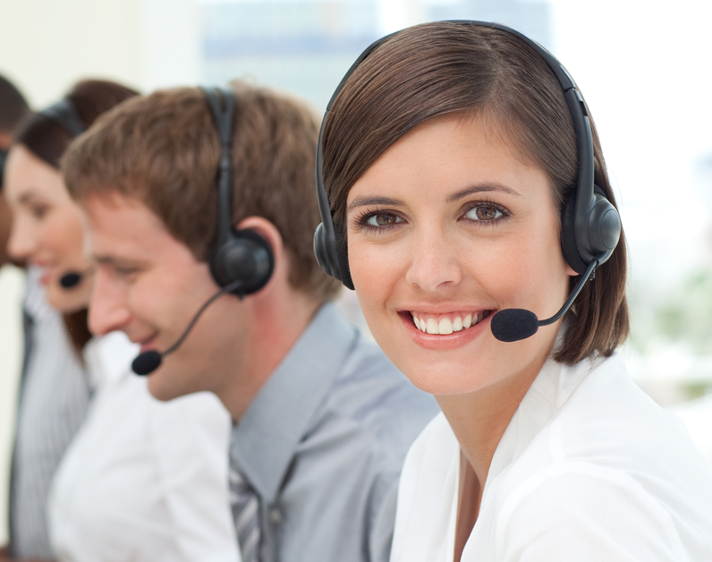 7 Most Important Qualities Of Inbound Call Centre Agents