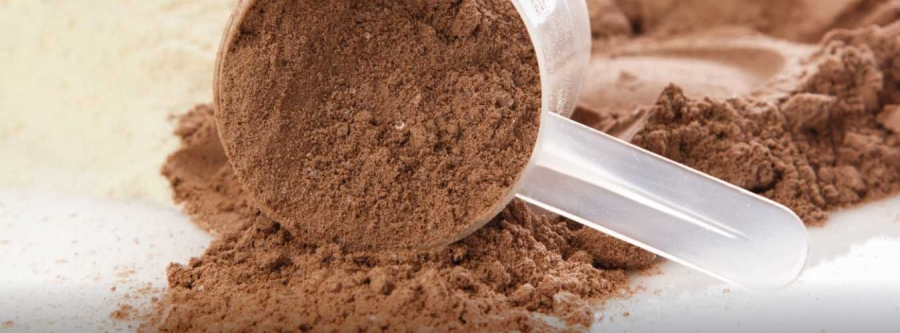 A Beginner’s Guide To Whey Protein Supplements
