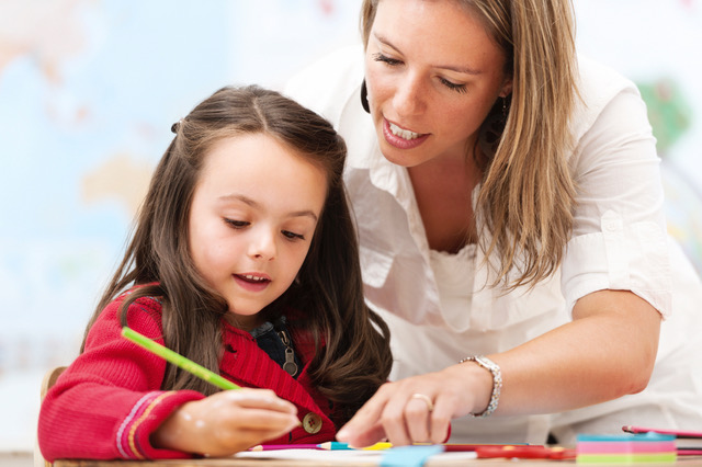 5 Meaningful Questions To Ask Your Child’s Tutor