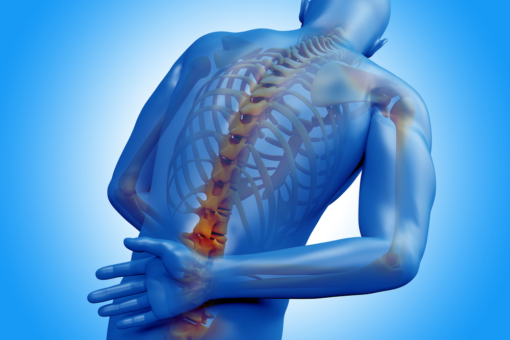 Simple Health Plans That Can Benefit Spondylitis Patients