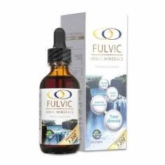 Do You Know About Fulvic Acid, The Gift Of God?