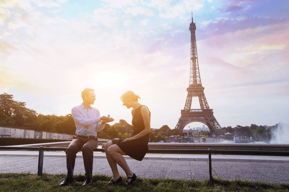 Proposal Destinations You Should Consider