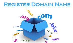 Steps To Register A Domain Name