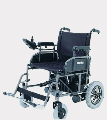 The Benefits Of Electric Wheelchairs For Seniors