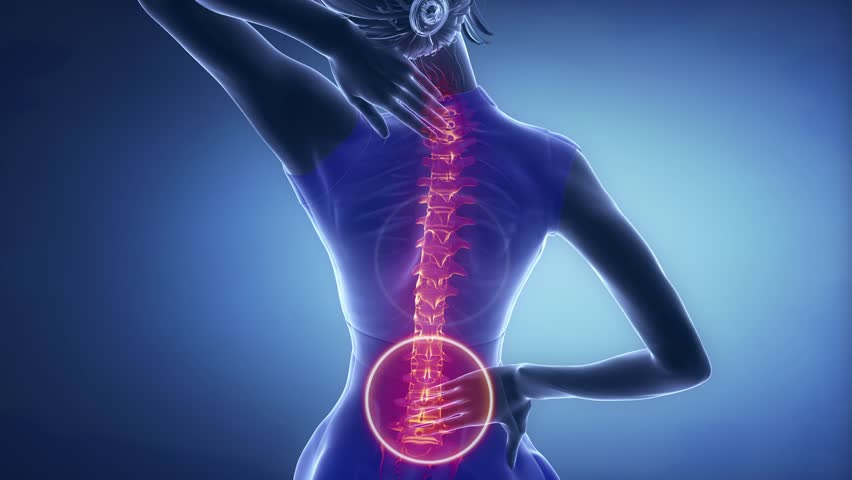 How To Address A Cervical Spine Injury