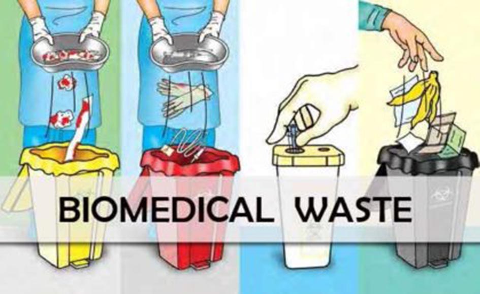 Ways To Manage Biomedical Waste Responsibly