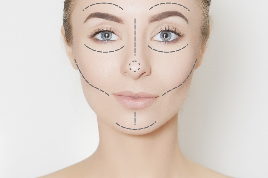 Elements Of Argument In A Research Paper Against Plastic Surgery