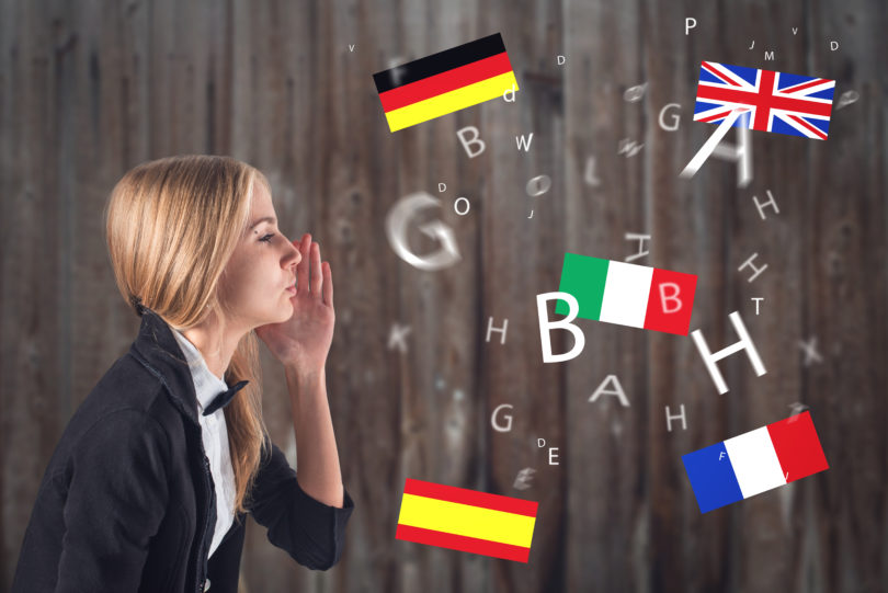 6 Significance's Of Learning Foreign Languages