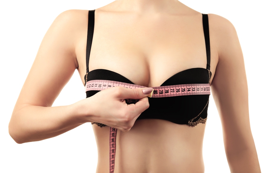 Here’s How To Ensure A Healthy Recovery After Breast Augmentation by Tup Ingram