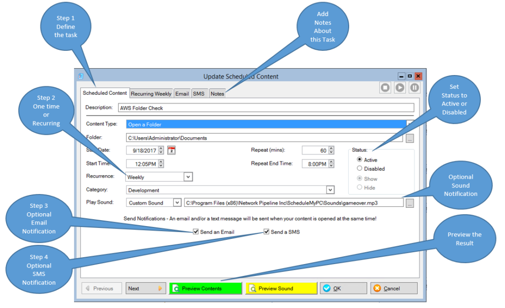 You Need A New Task Scheduler For Your Business